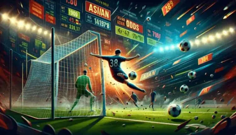 Kèo Đội Ghi Bàn Trước Và Cách Nhận Định Chính Xác Tuyệt Đối