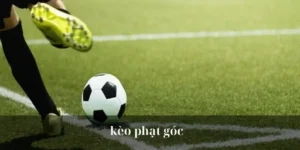 Kèo Phạt Góc Bóng Đá Chiến Thuật Đếm Góc Ăn Tiền Nhà Cái