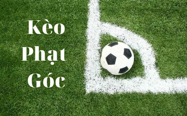 Kèo Phạt Góc Bóng Đá Chiến Thuật Đếm Góc Ăn Tiền Nhà Cái