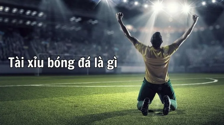 Hướng Dẫn Soi Kèo Tài Xỉu Bóng Đá Over Under Chuẩn Xác Nhất