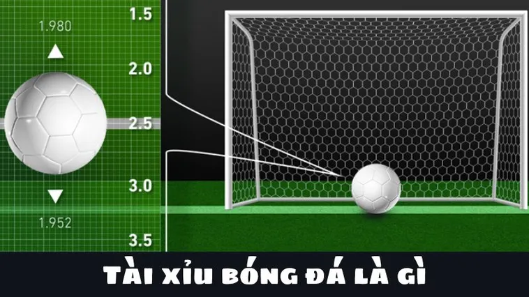 Hướng Dẫn Soi Kèo Tài Xỉu Bóng Đá Over Under Chuẩn Xác Nhất