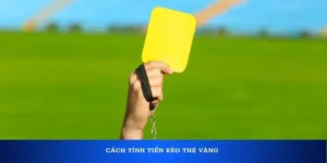 Kèo Thẻ Vàng Và Những Điều Cần Biết Để Cược Đâu Thắng Đó