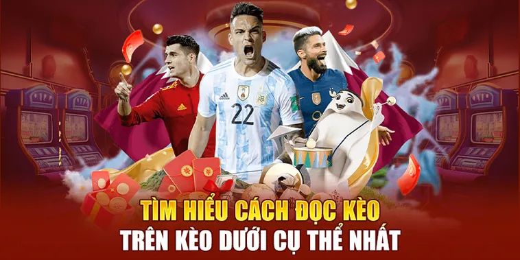 Kèo Trên Kèo Dưới Là Gì Bí Quyết Phân Biệt Để Cược Chuẩn