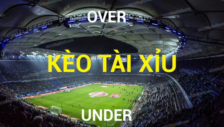 Soi Kèo Tài Xỉu Hiệp 1 Bóng Đá Chuẩn Xác Nhất Từ Chuyên Gia