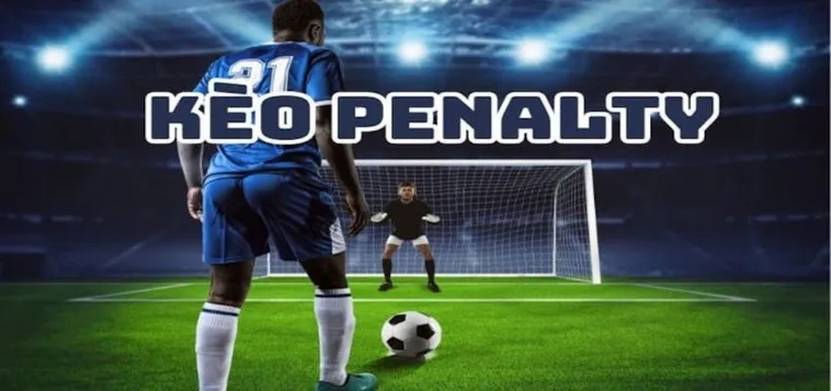 Bí Kíp Soi Kèo Penalty Bóng Đá Cực Chuẩn Cho Người Mới