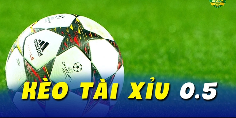 Kèo Tài Xỉu Bóng Đá Toàn Tập Từ A Đến Z Cho Người Mới