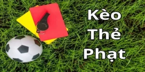Chiến Thuật Soi Kèo Thẻ Phạt Bóng Đá Chính Xác Nhất