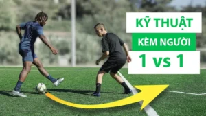 Chiến Thuật Kèm Người Trong Bóng Đá Và Cách Khóa Chặt Mọi Tiền Đạo