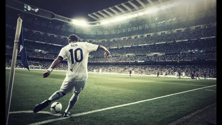 Luật Sân Bóng Đá Thi Đấu Tiêu Chuẩn FIFA Mới Nhất